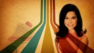 Mary Tyler Moore Ads