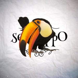 What's The Opposite Of A Toucan?
