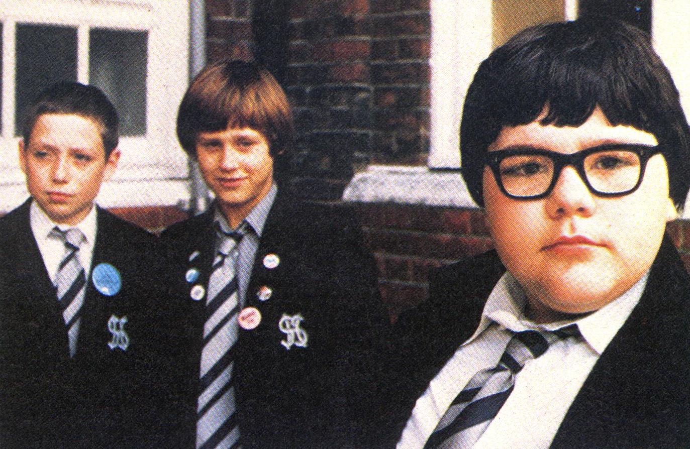 Merry Grange Hill Day