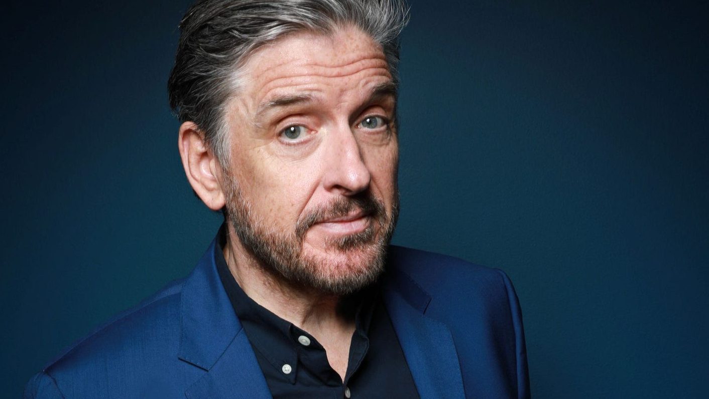 CraigyFerg On JonnyRoss