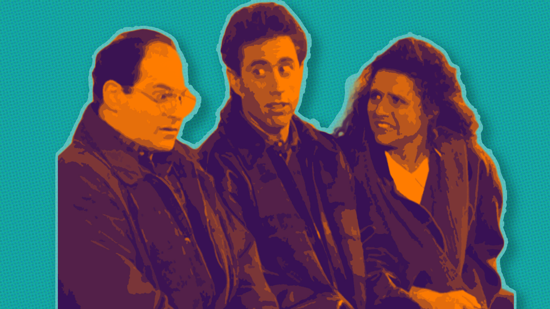 Seinfeld’s Movie References