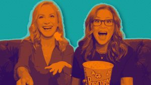 The Office Ladies