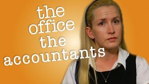 The Office: The Accountants