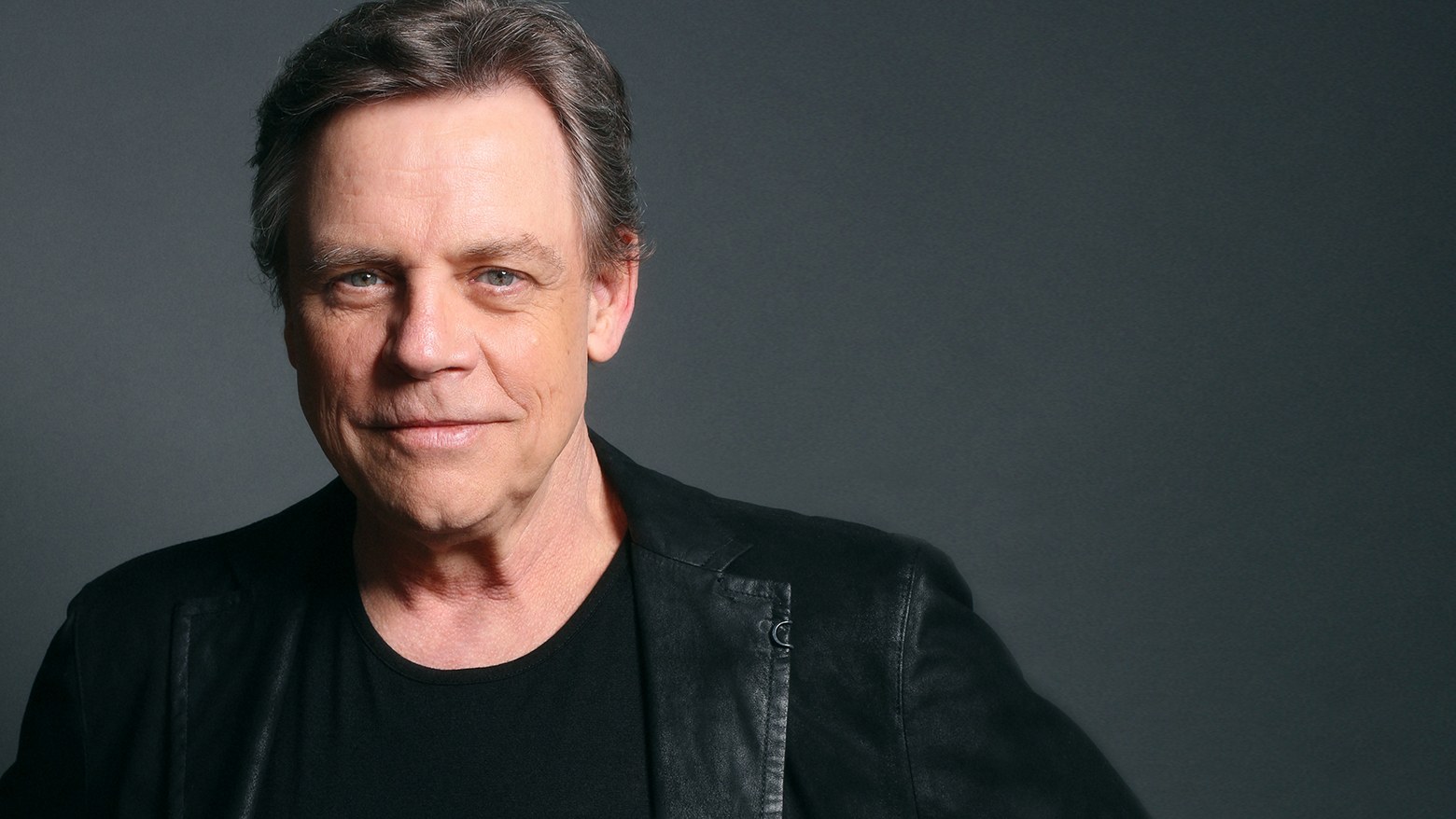 Mark Hamill On Late Night With Conan