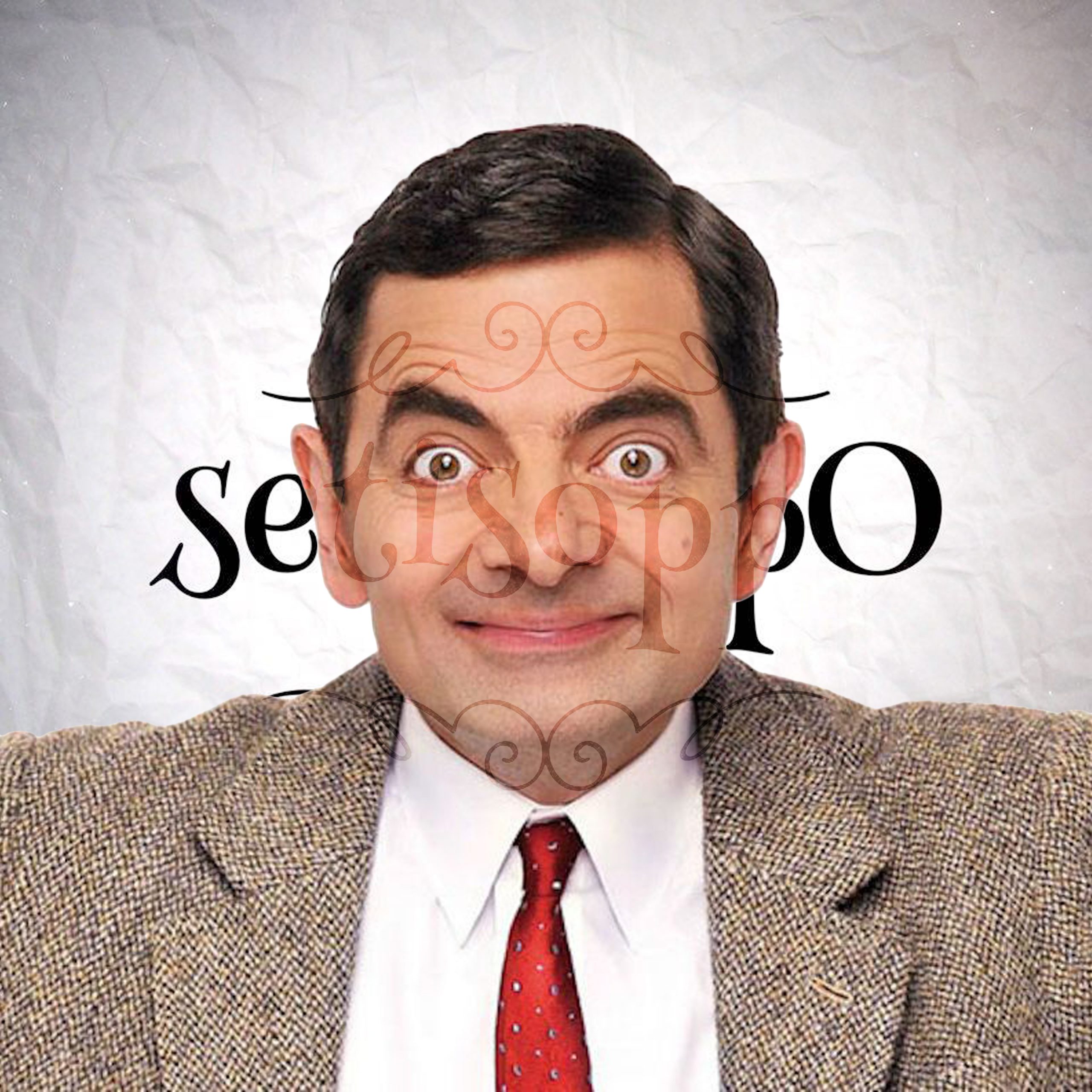 What’s The Opposite Of Mr Bean?