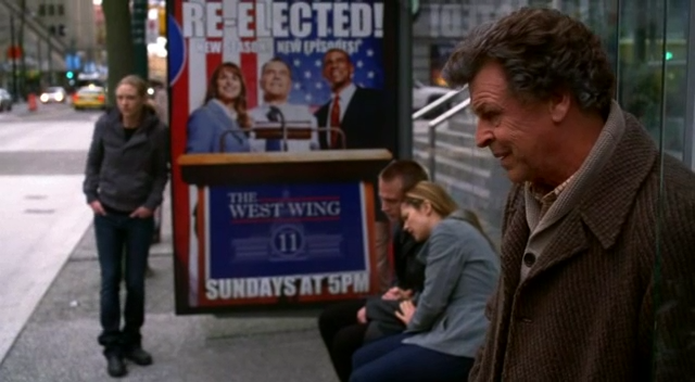 The West Wing – Season 11