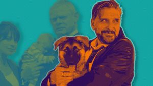 Craig Ferguson Created Doc Martin