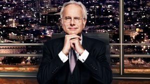 Die 'David Letterman' Show