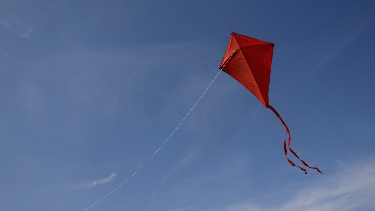 Let’s Go Fly A Kite