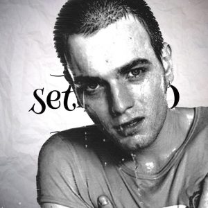 What's The Opposite Of Trainspotting?