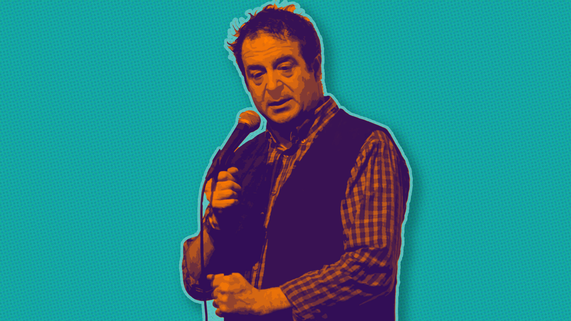 The Mark Thomas Comedy Product