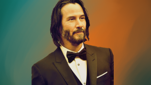 Re-Casting Keanu