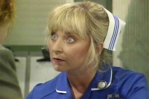 Helen Lederer Adverts