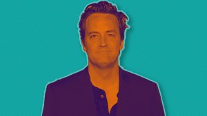Matthew Perry's Other Sitcoms