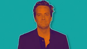 Matthew Perry's Other Sitcoms