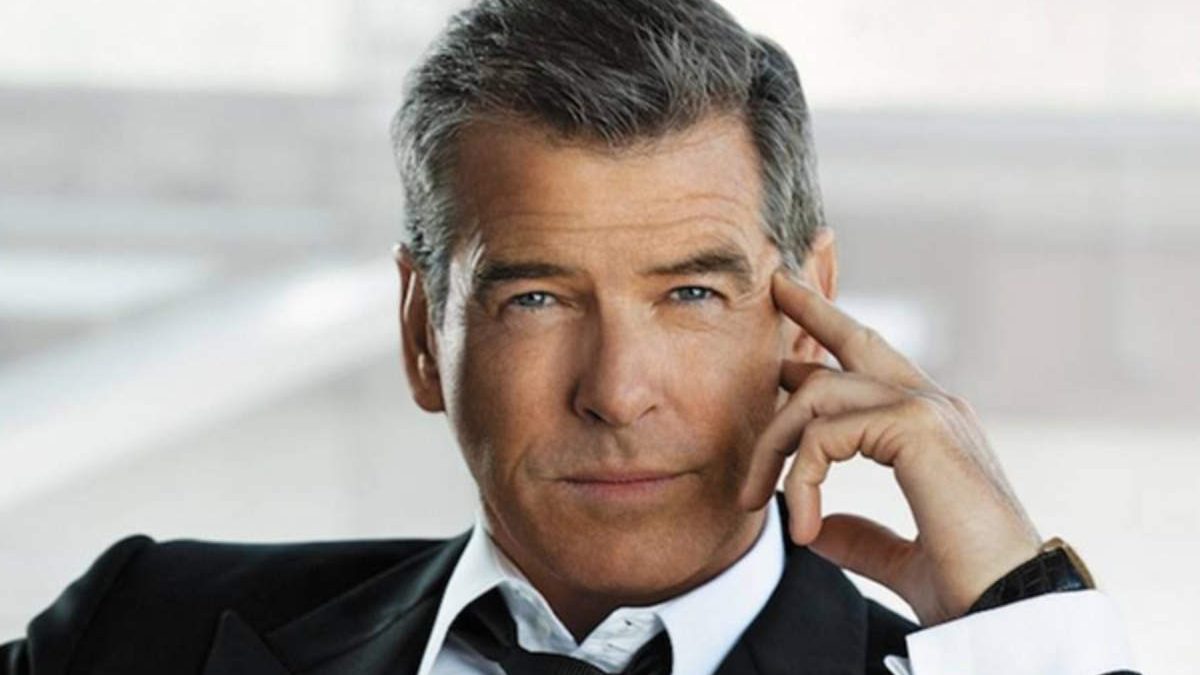 Pierce Brosnan Prince Of Thieves