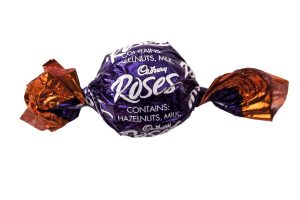 Cadbury's Roses