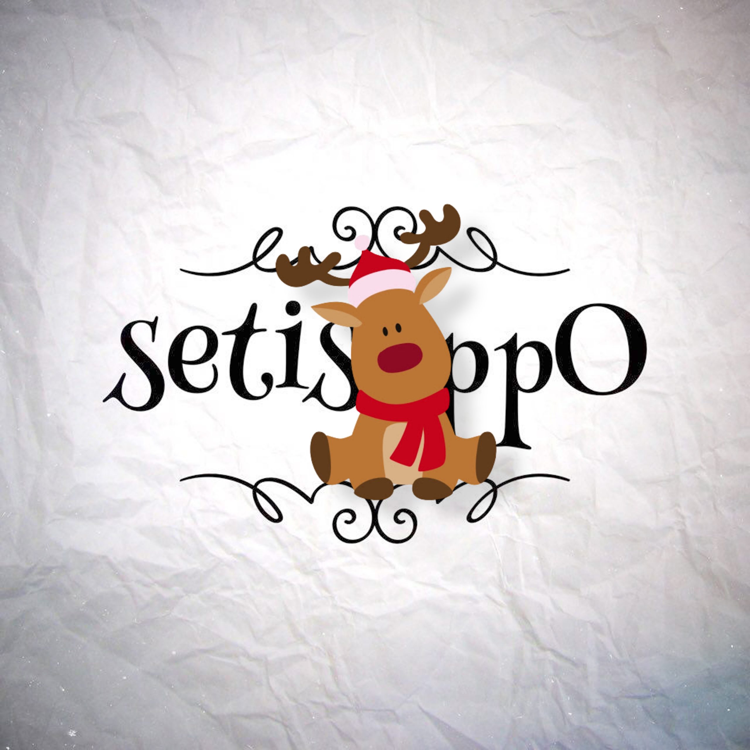What’s The Opposite Of Rudolph The Red Nosed Reindeer?