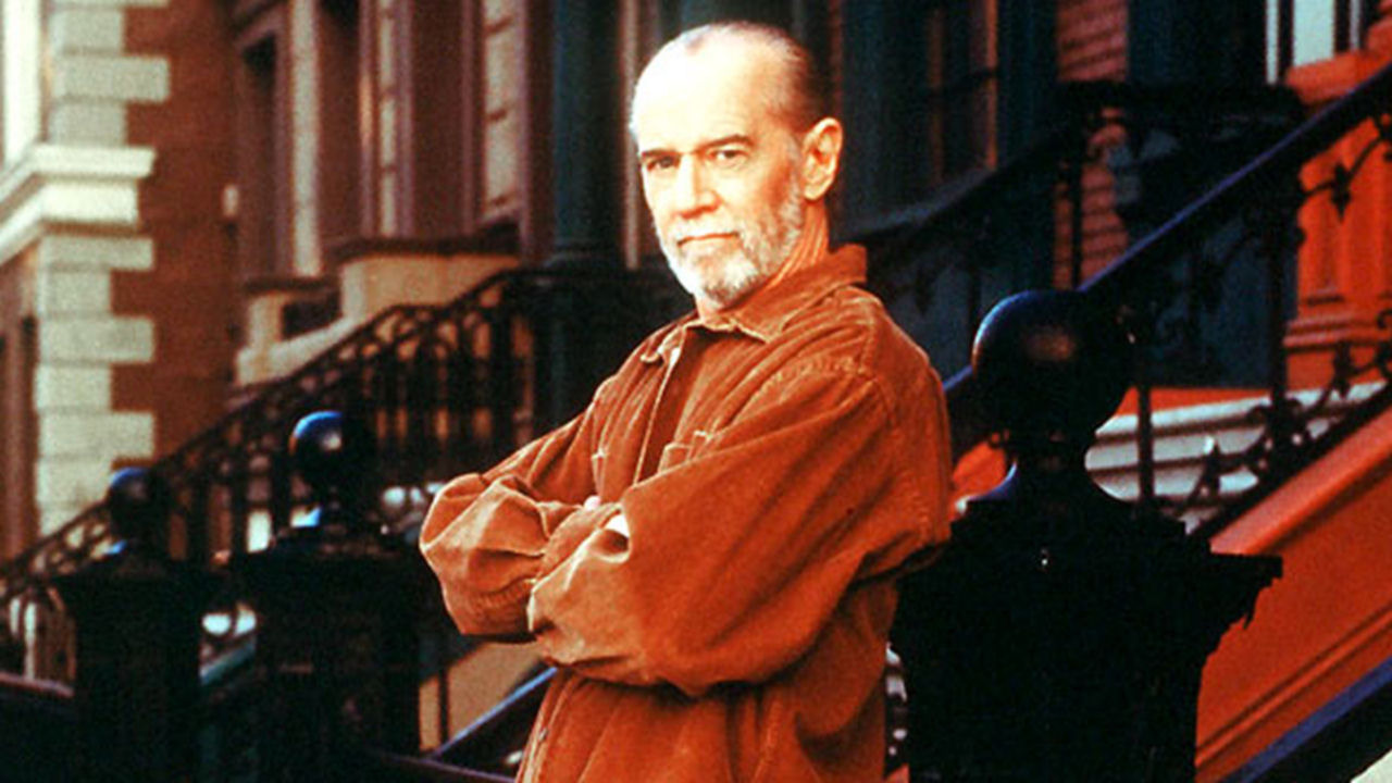 The George Carlin Show