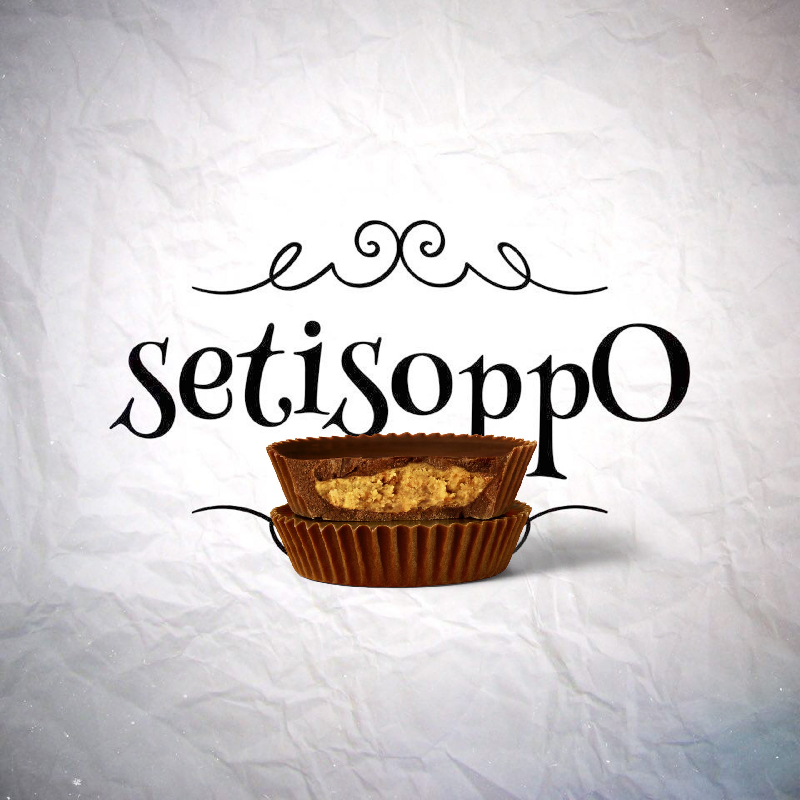 What’s The Opposite Of A Peanut Butter Cup?