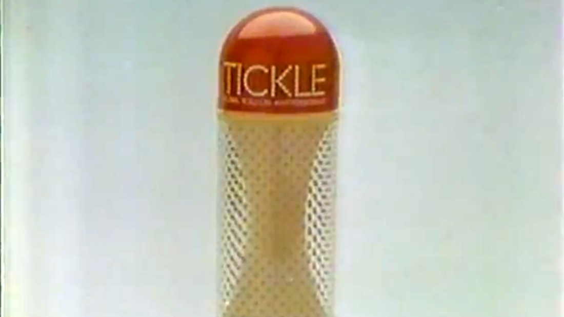 Why Did People Buy Tickle?