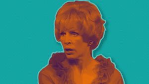The George And Mildred Set Conundrum