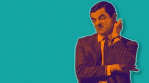 Mr Bean's Limited Potential On Radio