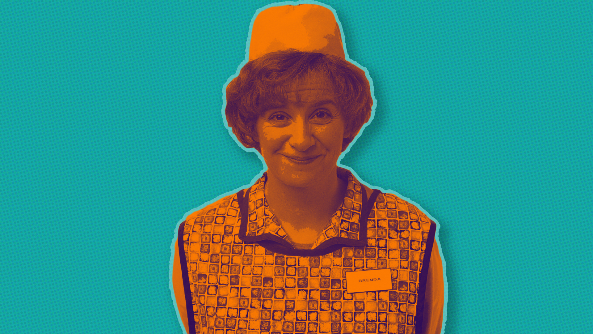 dinnerladies Clippings
