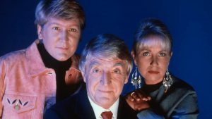 They Watched Ghostwatch
