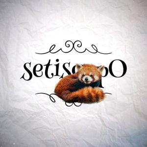 What's The Opposite Of A Red Panda?