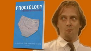 Proctology: A Bottom Examination