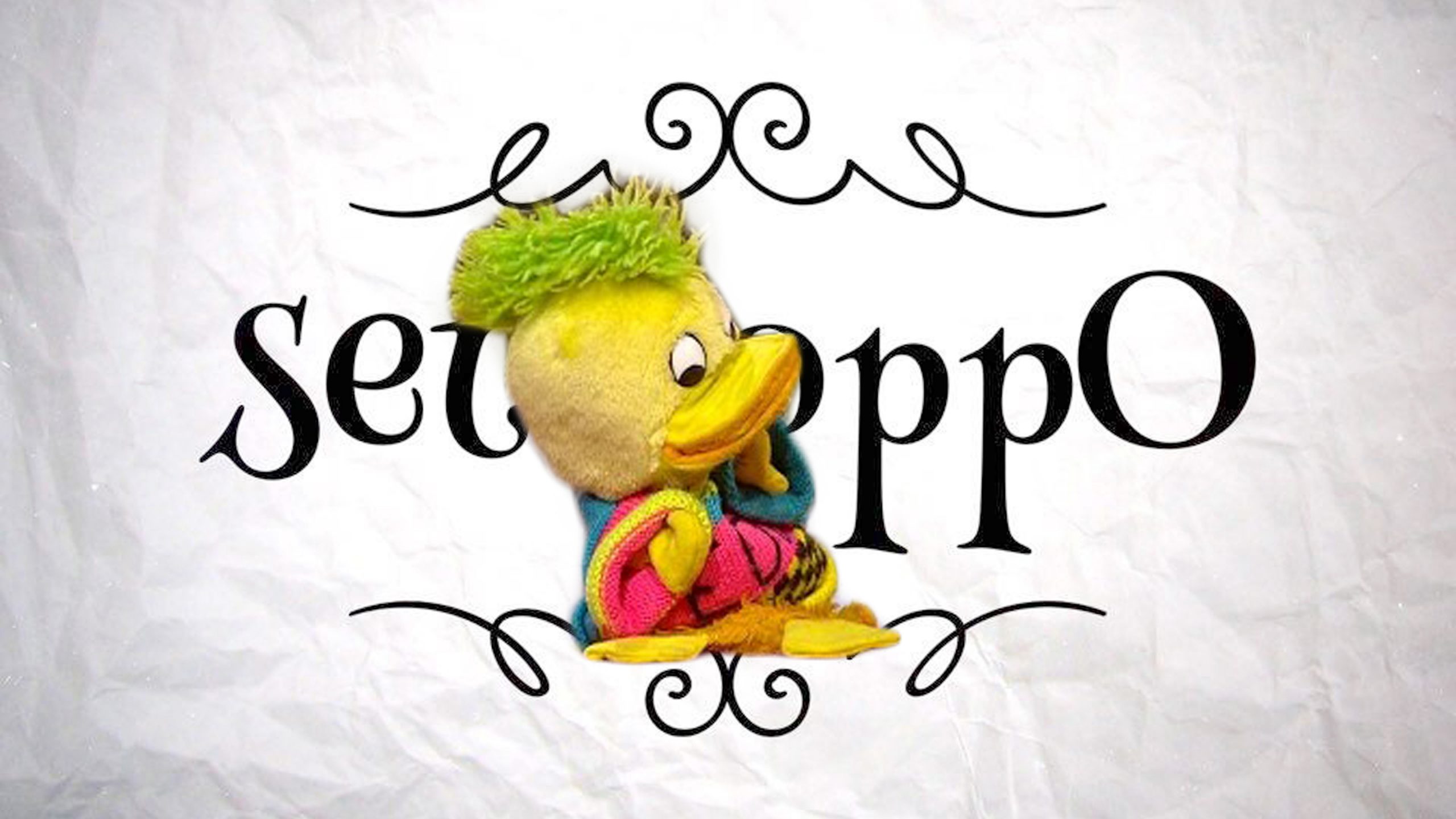 What’s The Opposite Of Edd The Duck?
