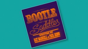 Bootle Saddles